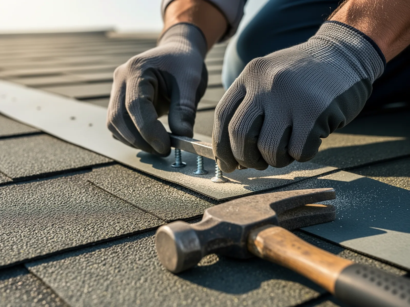 Why choose Fascia Repair in Clayton, MO